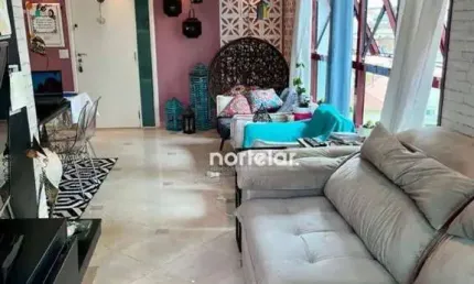 Apartamento com 3 quartos à venda, 92 m² - santa teresinha - são paulo/sp