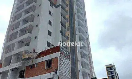Apartamento com 1 quarto, varanda à venda, 25 m² - vila dom pedro ii - são paulo/sp