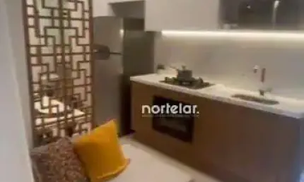 Apartamento com 2 dormitórios à venda, 35 m² por R$ 249.900,00 - Vila Nova Cachoeirinha - São Paulo/SP