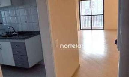 Excelente Apartamento com 2 dormitórios à venda, 62 m² por R$ 477.000 - Freguesia do Ó - São Paulo/SP