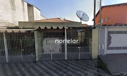 Casa com 3 quartos à venda na Rua Monsenhor Castro Nery, Parque Maria Domitila, São Paulo