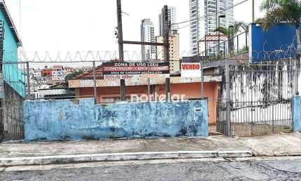Terreno à venda, Situado a uma quadra da Estação João Paulo I,450 m² - Freguesia do Ó - São Paulo/SP