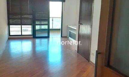 Apartamento com 3 quartos à venda, 78 m² - Sumaré - São Paulo/SP