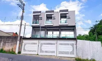 Casa com 3 quartos à venda na Praça Antônia Maturano Lago, Vila Roque, São Paulo