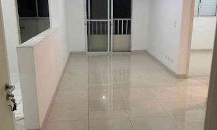 apartamento a venda na casa verde 2 dormitorio 1 vaga de garagem