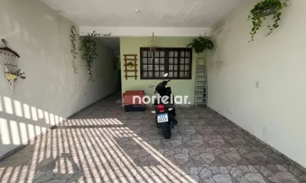 Sobrado com 3 Quartos à venda, 222m² - Conjunto Residencial Vista Verde