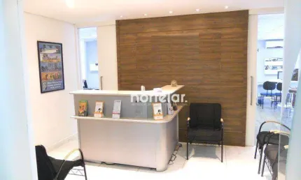 Sala, 100 m² - venda ou aluguel - Jardim América - São Paulo/SP