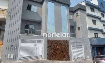 Sobrado com 3 dormitórios à venda, 178 m² por R$ 1.100.000,00 - Freguesia do Ó - São Paulo/SP