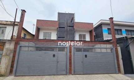 Casa com 3 quartos à venda na Rua Presidente Bernardes, Vila Bancária Munhoz, São Paulo