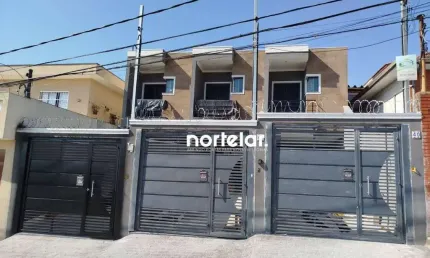 Casa com 3 quartos à venda na Rua Doutor Márcio da Costa Bueno, Jardim Primavera, São Paulo