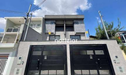 Sobrado com 3 dormitórios à venda por R$ 780.000,00 - Vila Marina - São Paulo/SP
