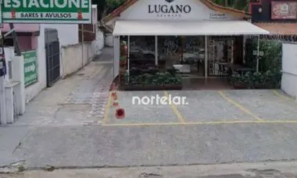 Salão para alugar, 160 m² por r$ 16.290,05/mês - santana - são paulo/sp