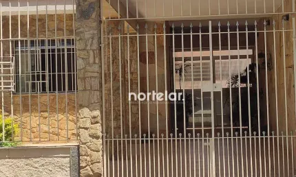 Casa com 2 quartos à venda, 170 m² por r$ 700.000 - parque panamericano - são paulo/sp