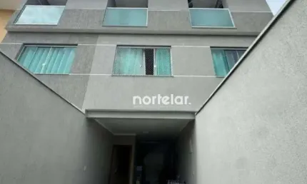 Sobrado com 2 dormitórios à venda, 150 m² por R$ 540.000,00 - Freguesia do Ó - São Paulo/SP