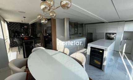 Apartamento com 2 quartos à venda na Rua Saguairu, Casa Verde, São Paulo