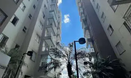 Apartamento com 2 dormitórios à venda, 54 m² por R$ 349.900,00 - Vila Amália - São Paulo/SP
