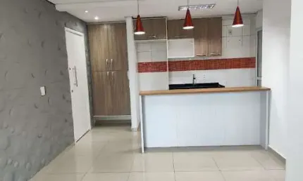 Apartamento com 3 quartos à venda na Rua Domingos José Sapienza, Vila Amália, São Paulo