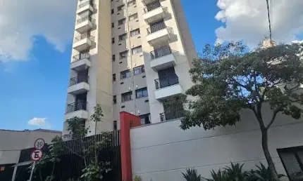 Apartamento com 2 quartos à venda na Rua Domingos José Sapienza, Vila Amália (Zona Norte), São Paulo