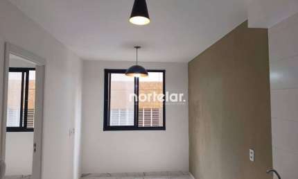 Apartamento com 1 quarto  à venda, 24 m² - Butantã - São Paulo/SP
