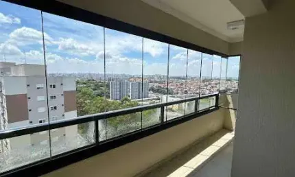 Apartamento com 3 quartos à venda na Rua Tungue, Pirituba, São Paulo
