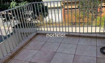 Apartamento com 1 dormitório para alugar, 35 m² por R$ 1.850,00/mês - Jardim Mariliza - São Paulo/SP