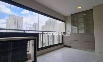 Apartamento com 2 dormitórios à venda, 93 m² por R$ 1.750.000,00 - Vila Leopoldina - São Paulo/SP