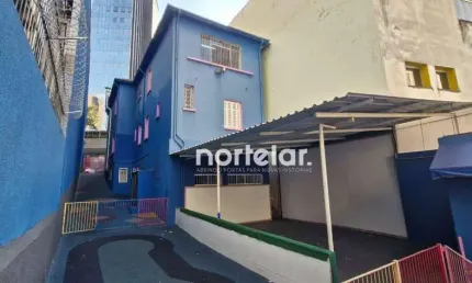 Casa comercial para alugar na Rua Peixoto Gomide, Cerqueira César, São Paulo