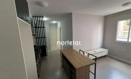 Apartamento com 2 quartos para alugar na Avenida Sebastião Henriques, Vila Siqueira (Zona Norte), São Paulo