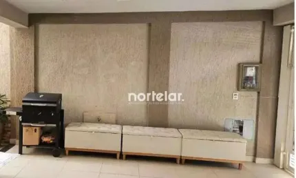 3 quartos  à venda, 133 m² por r$ 849.000 - jardim felicidade (zona oeste) - são paulo/sp