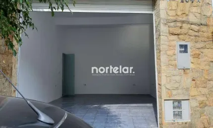 Sala comercial para alugar na Rua José Amaro Peçanha, Parque São Domingos, São Paulo