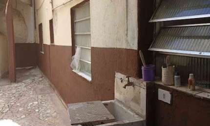 Casa com 1 quarto para alugar na Rua Pedro de Velasco, Morro Grande, São Paulo