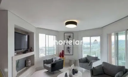 Apartamento com 3 quartos à venda, 200 m² - mandaqui - são paulo/sp