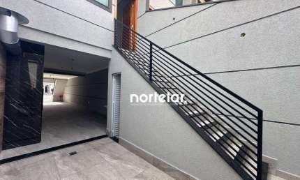 Sobrado com 2 dormitórios à venda, 146 m² por R$ 800.000,00 - Parque São Domingos - São Paulo/SP