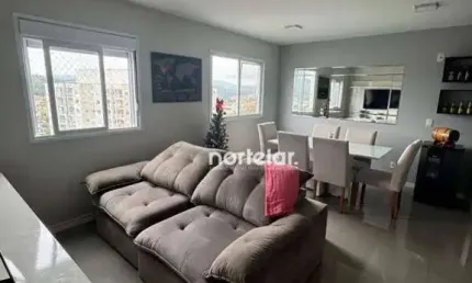 Apartamento com 2 quartos à venda na Rua Laranjal do Jari, Vila Pirituba, São Paulo