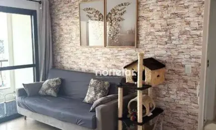 Apartamento com 3 quartos à venda, 75 m² - vila leopoldina - são paulo/sp