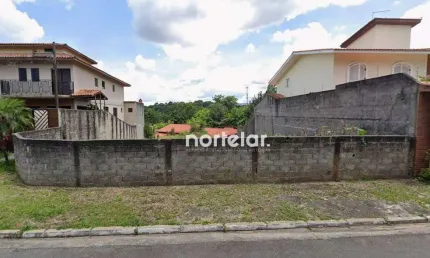 Terreno à venda na Rua Gilberto Yoshiji Sato, City América, São Paulo