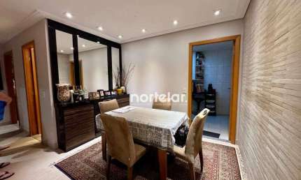 Apartamento à venda, 75 m² por R$ 1.000.000,00 - Vila Leopoldina - São Paulo/SP