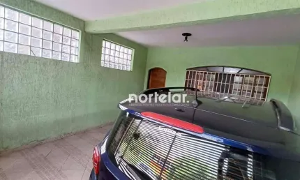 Sobrado com 3 dormitórios à venda, 280 m² por R$ 700.000,00 - Jardim Ipanema (Zona Oeste) - São Paulo/SP