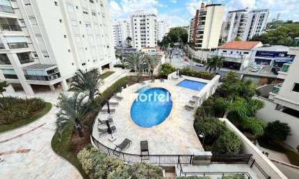 Apartamento com 3 dormitórios à venda, 108 m² por R$ 1.555.000,00 - Lapa - São Paulo/SP
