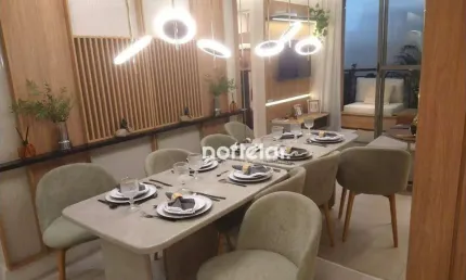 Apartamento com 2 quartos à venda na Rua Adriano José Marchini, Água Branca, São Paulo