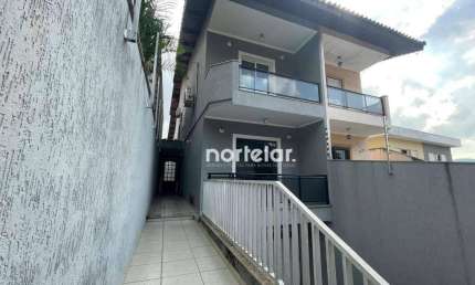 Casa com 3 quartos à venda na Rua General Isidoro Dias Lopes, Vila Amália (Zona Norte), São Paulo