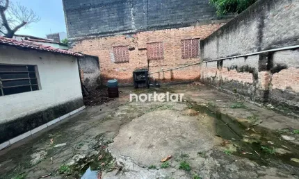 Terreno à venda, 450 m² por r$ 2.500.000,00 - lapa de baixo - são paulo/sp