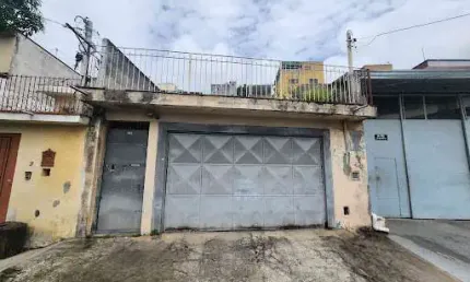 Sobrado com 2 dormitórios à venda, 158 m² por R$ 498.000,00 - Jardim Cidade Pirituba - São Paulo/SP