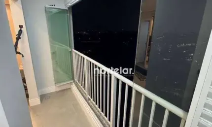 Apartamento com 2 dormitórios à venda, 41 m² por R$ 420.000,00 - Vila Pirituba - São Paulo/SP