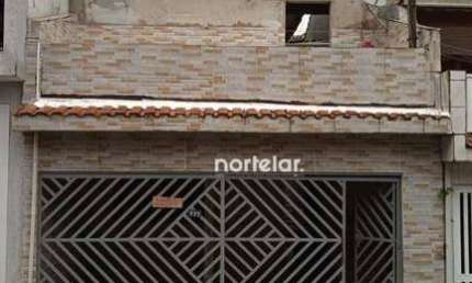 Sobrado à venda, 250 m² por R$ 900.000,00 - Dos Casa - São Bernardo do Campo/SP