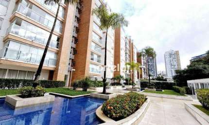 Cobertura com 3 dormitórios à venda, 185 m² por R$ 2.600.000,00 - Vila Ipojuca - São Paulo/SP