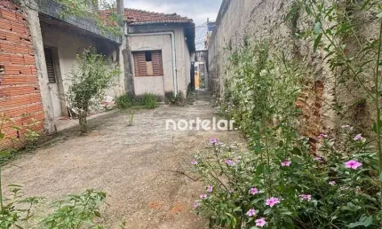 Terreno à venda, 355 m² por R$ 580.990,00 - Vila Cruz das Almas - São Paulo/SP