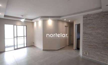 Apartamento com 2 quartos à venda, 58 m² - Piratininga - Osasco/SP
