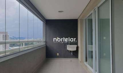 Apartamento com 1 quarto. Barra Funda - São Paulo/SP