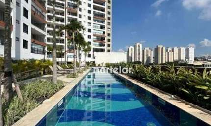 Apartamento com 2 quartos à venda, 67 m² - Freguesia do Ó - São Paulo/SP